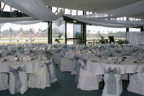 Taree-Wingham Race Club - Accommodation QLD 2