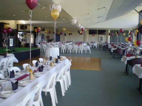 Taree-Wingham Race Club - Accommodation QLD 3