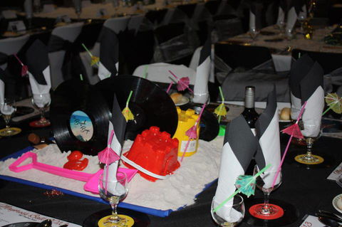 Mount Isa Civic Centre - Accommodation QLD 3