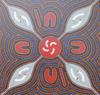 Dunghutti-Ngaku Aboriginal Art Gallery - Accommodation QLD
