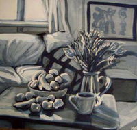 Wonderland Framing  Art - Accommodation QLD