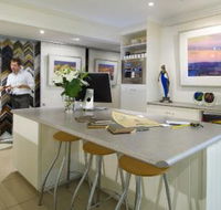 Art Nuvo Gallery - Accommodation QLD