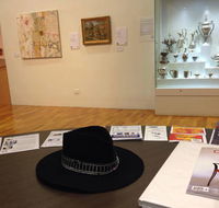 Tamworth Regional Gallery - Accommodation QLD