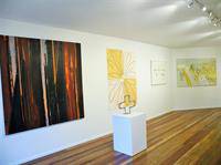 Weswal Gallery - Accommodation QLD 1
