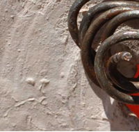 Watch This Space - Accommodation QLD