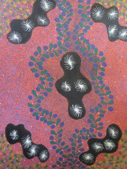 Ali Curung NT Accommodation QLD