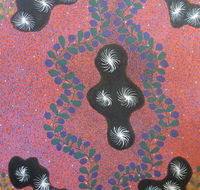 Arlpwe Art Gallery - Accommodation QLD