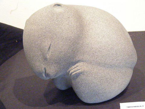 Glen Innes Art Gallery Inc - Accommodation QLD 1