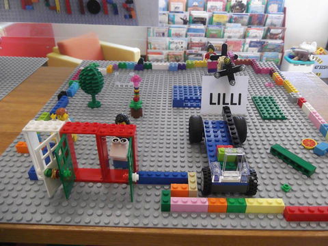 Glen Innes Severn Learning Centre - Accommodation QLD 2