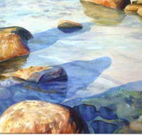 Childers Art Space - Accommodation QLD