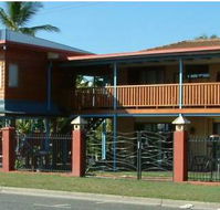 The Gallery on the Beach Cairns - Accommodation QLD