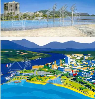 The Gallery On The Beach Cairns - Accommodation QLD 3