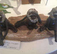 Village Gallery - Accommodation QLD
