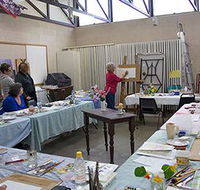 Woolgoolga Art  Craft Gallery - Accommodation QLD