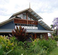 Witzig Gallery - Accommodation QLD