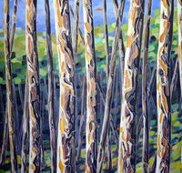 Kingstudio Art  Design Gallery - Accommodation QLD