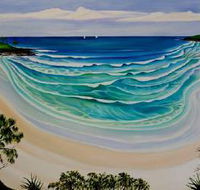 Silk  Sand - Accommodation QLD