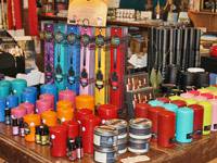 The Yellow Shed - Accommodation QLD 2