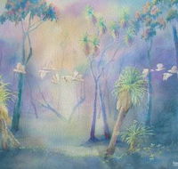 Territory Colours - Accommodation QLD