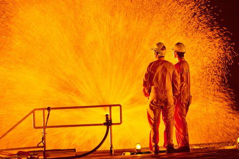 David Hancock Photography - Accommodation QLD 0