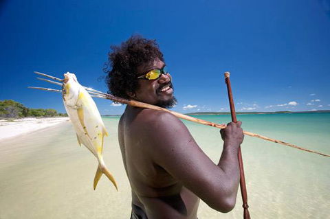 David Hancock Photography - Accommodation QLD 1