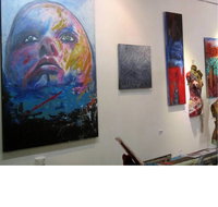 Art Ware House - Accommodation QLD