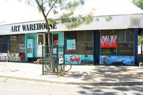 Art Ware House - Accommodation QLD 2