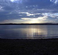 The Next Grind - Accommodation QLD