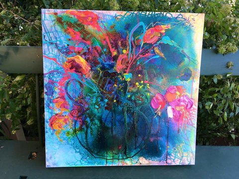 Fairview ArtSpace - Accommodation QLD 0