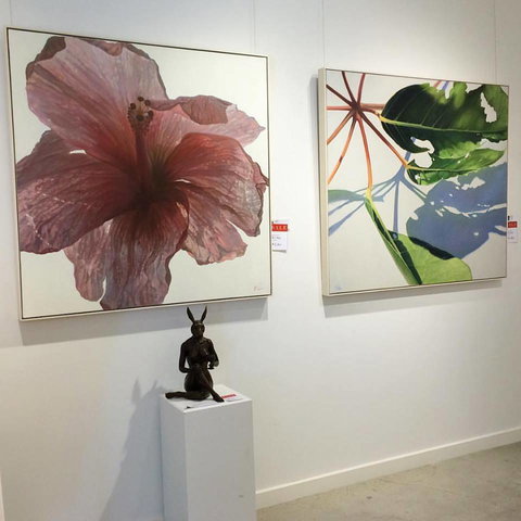 Gallery One - Accommodation QLD 0