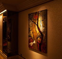 Corporate Art - Accommodation QLD