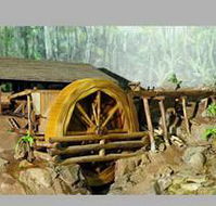 Tamborine Mountain Heritage Centre - Accommodation QLD