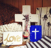 Moochinside - Accommodation QLD