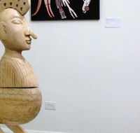 Cessnock Regional Art Gallery Inc - Accommodation QLD