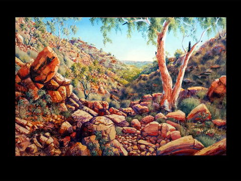 RPM Original - Accommodation QLD 2