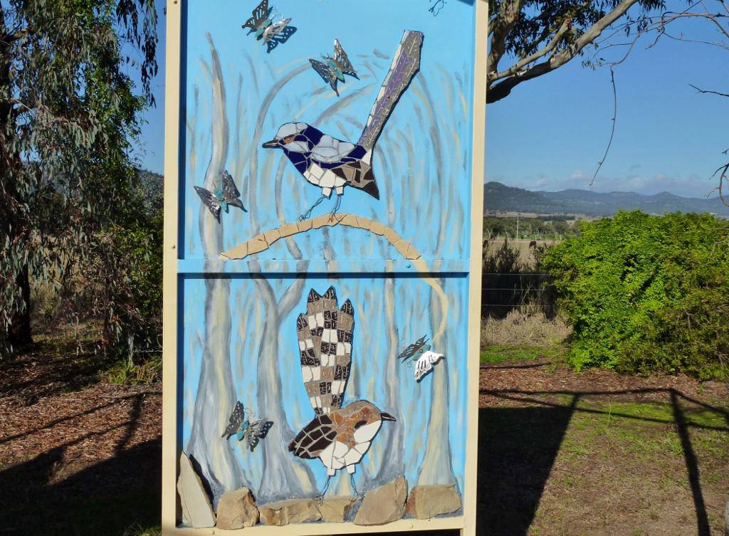 Sandy Hollow NSW Accommodation QLD