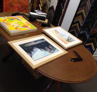 Billinudgel Picture Framing  Art Gallery - Accommodation QLD