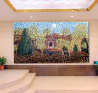 The Living Wall Custom Creations - Accommodation QLD