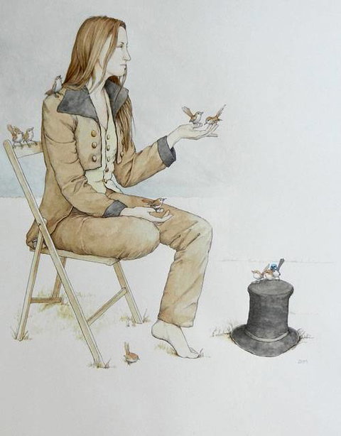 Art Piece Gallery Nadine Abensur - Accommodation QLD 1