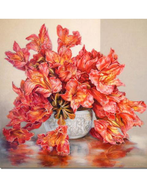 Art Piece Gallery Nadine Abensur - Accommodation QLD 2