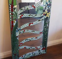 Sunset Gallery  Framing - Accommodation QLD