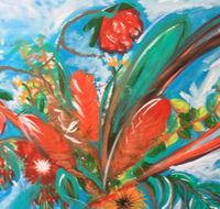 Hey Stella Creative Living - Accommodation QLD