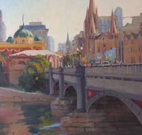 Rossiters Paintings - Accommodation QLD