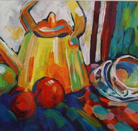 The Bay Tree Gallery - Accommodation QLD