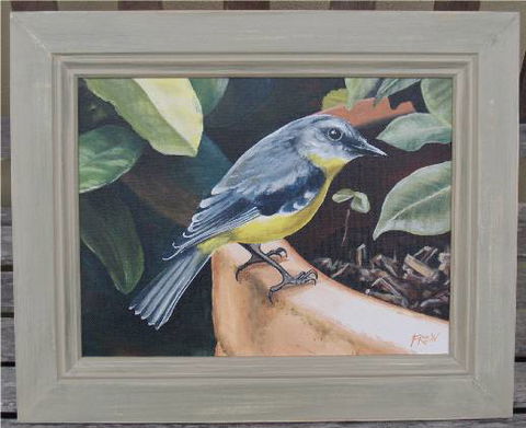 Frew Artworks - Accommodation QLD 2