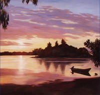Tisdall Brian - Accommodation QLD