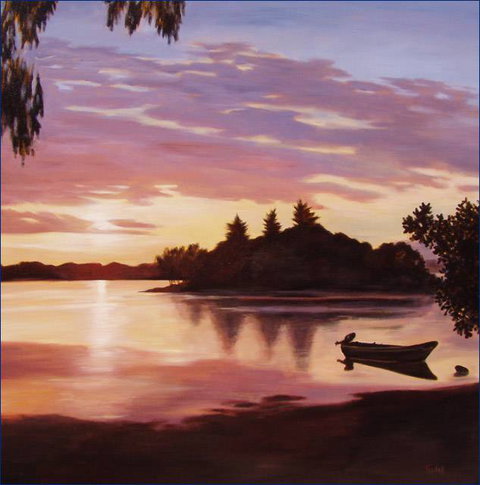 Tisdall Brian - Accommodation QLD 0