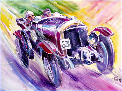 Tisdall Brian - Accommodation QLD 1