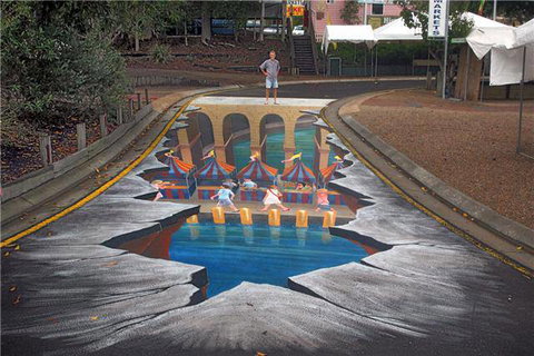 Tisdall Brian - Accommodation QLD 3