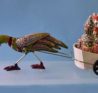 Art on Cairncross - Accommodation QLD